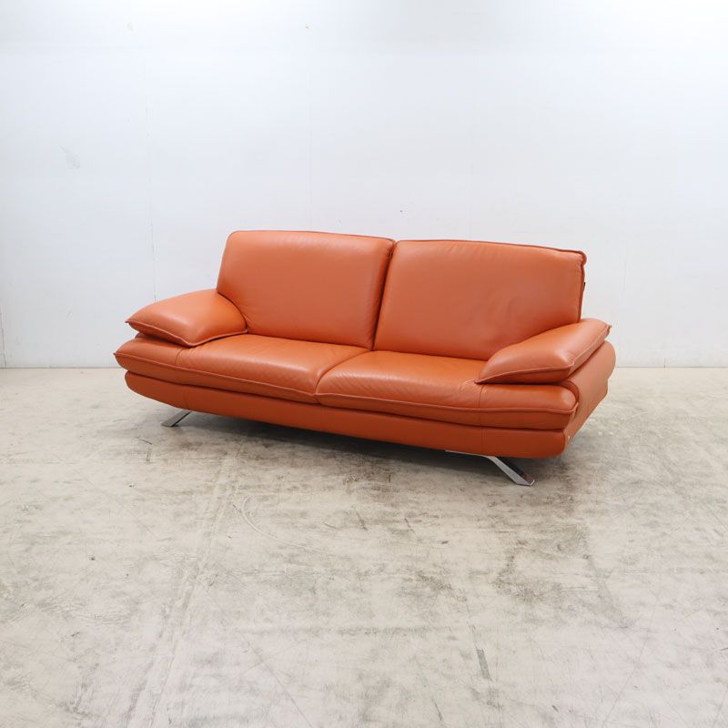 展示品 NICOLETTI ニコレッティ Success サクセス 3Pソファ/3人掛け