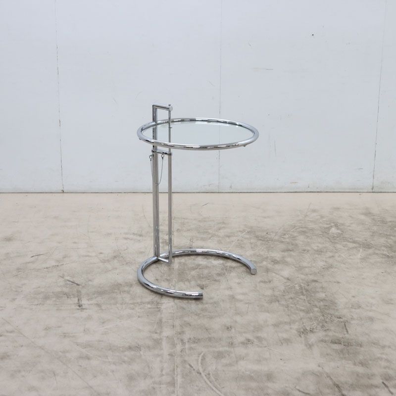Cassina/ClassiCon カッシーナ クラシコン E-1027 アジャスタブル