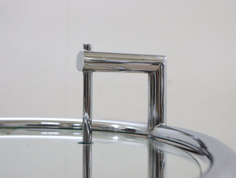 Cassina/ClassiCon カッシーナ クラシコン E-1027 アジャスタブル