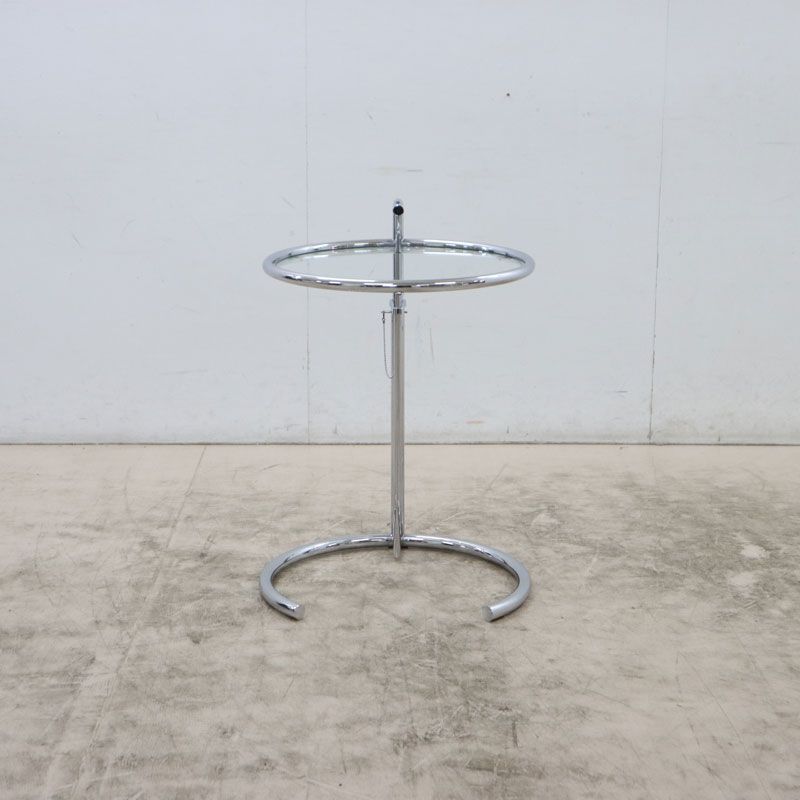 Cassina/ClassiCon カッシーナ クラシコン E-1027 アジャスタブル