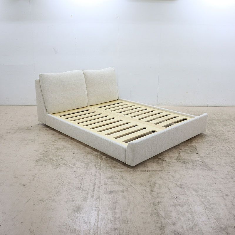 展示品 arflex アルフレックス ALAMANDA 05 アラマンダ 05 クイーン