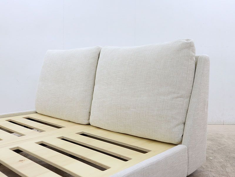 展示品 arflex アルフレックス ALAMANDA 05 アラマンダ 05 クイーン