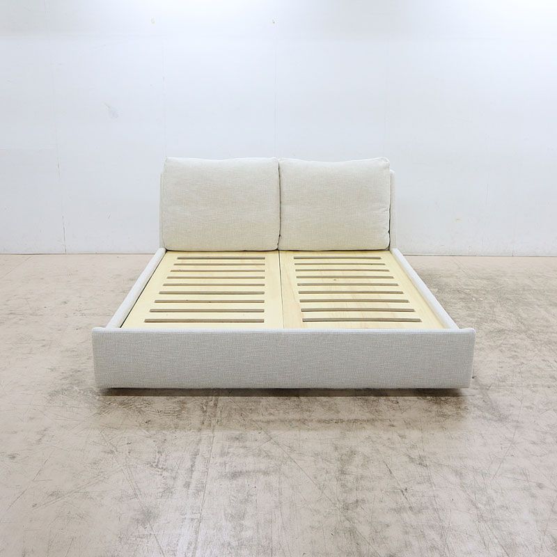 展示品 arflex アルフレックス ALAMANDA 05 アラマンダ 05 クイーン