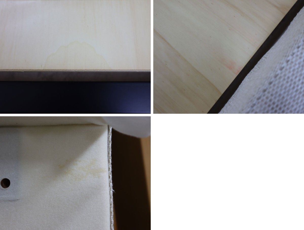 展示品 arflex アルフレックス ALAMANDA 05 アラマンダ 05 クイーン