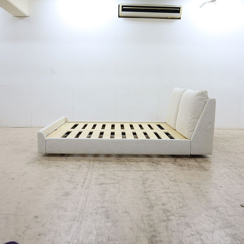 展示品 arflex アルフレックス ALAMANDA 05 アラマンダ 05 クイーン