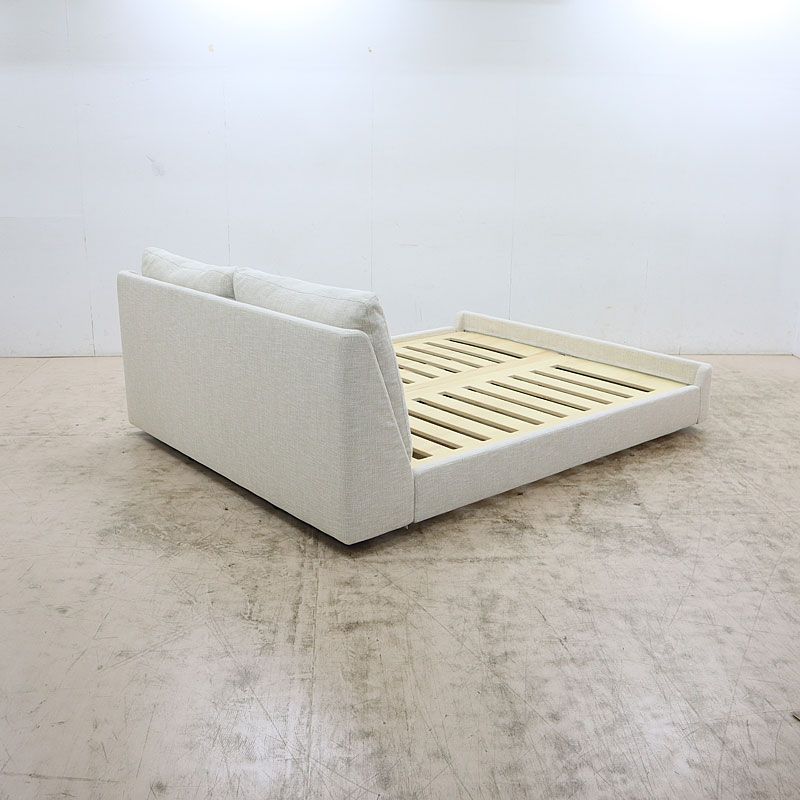 展示品 arflex アルフレックス ALAMANDA 05 アラマンダ 05 クイーン