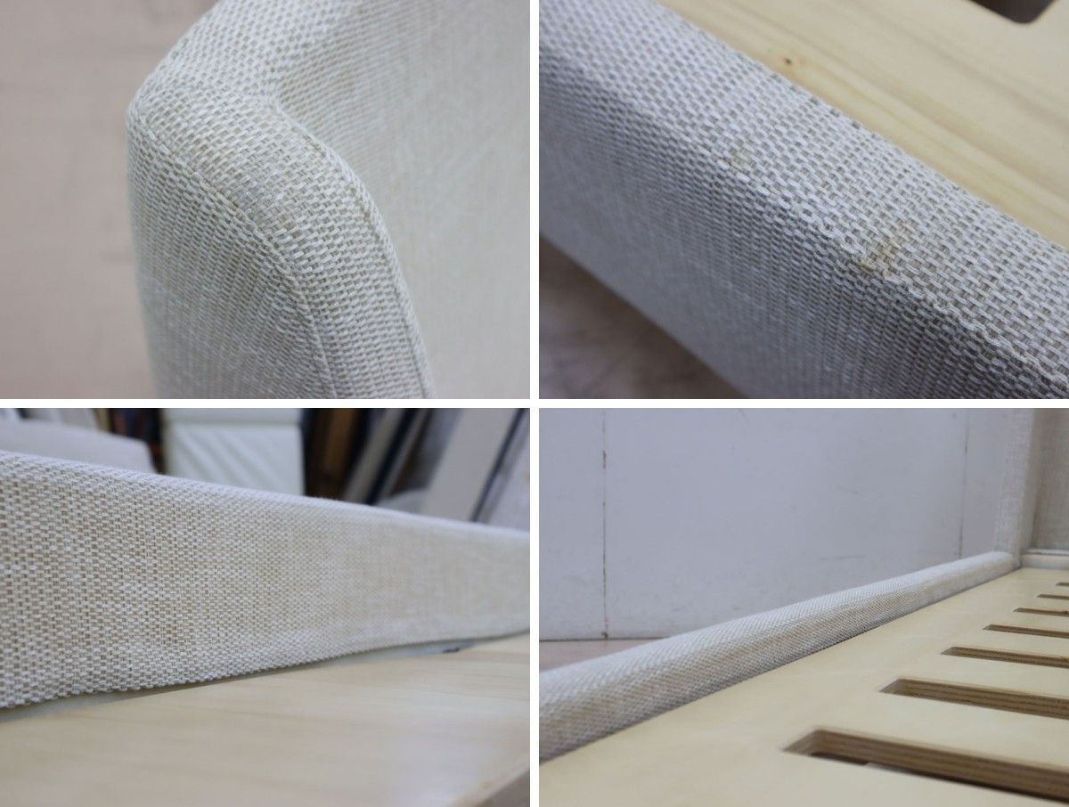 展示品 arflex アルフレックス ALAMANDA 05 アラマンダ 05 クイーン