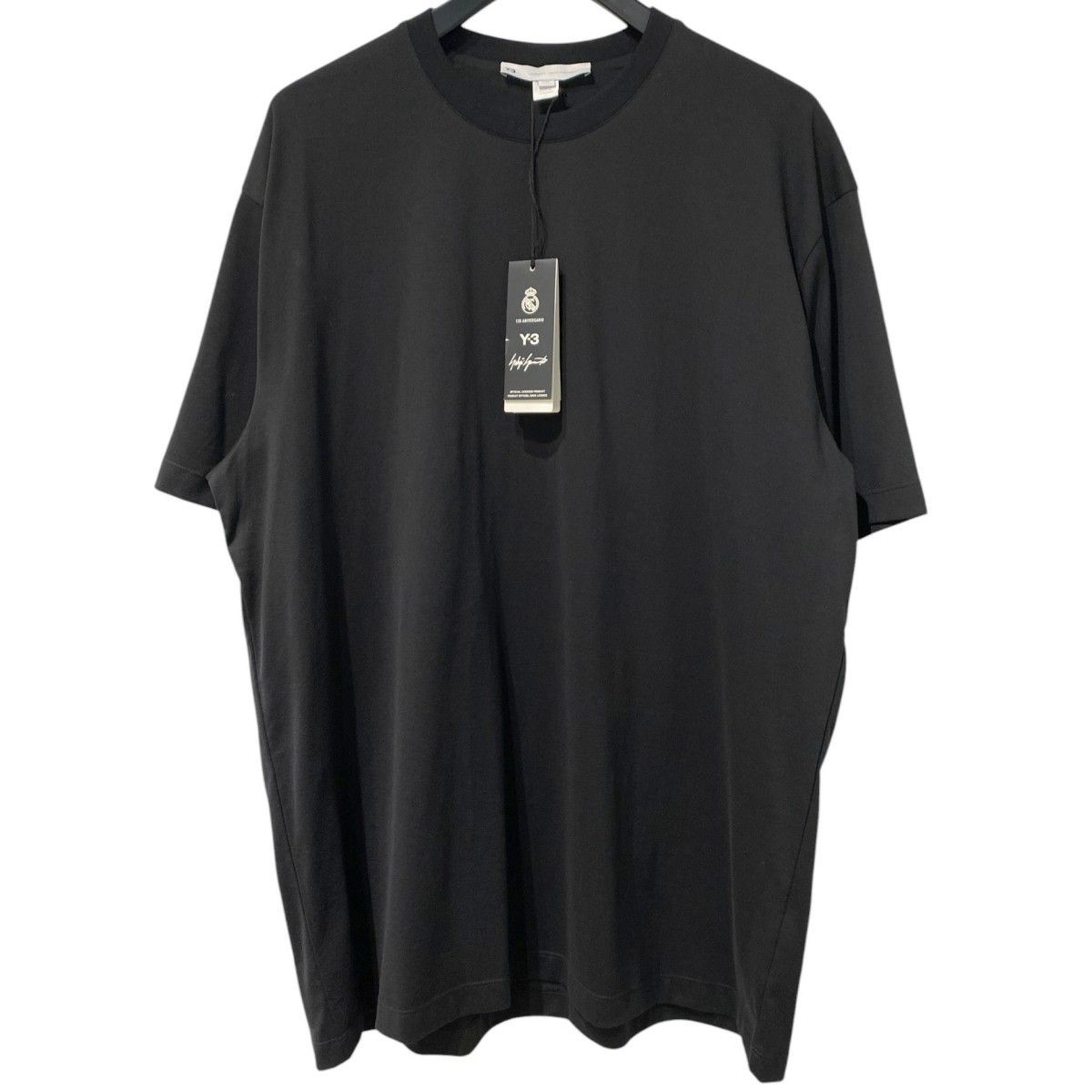 Y-3(Yohji Yamamoto×adidas)×REAL MADRID 120TH ANNIVERSARY120周年