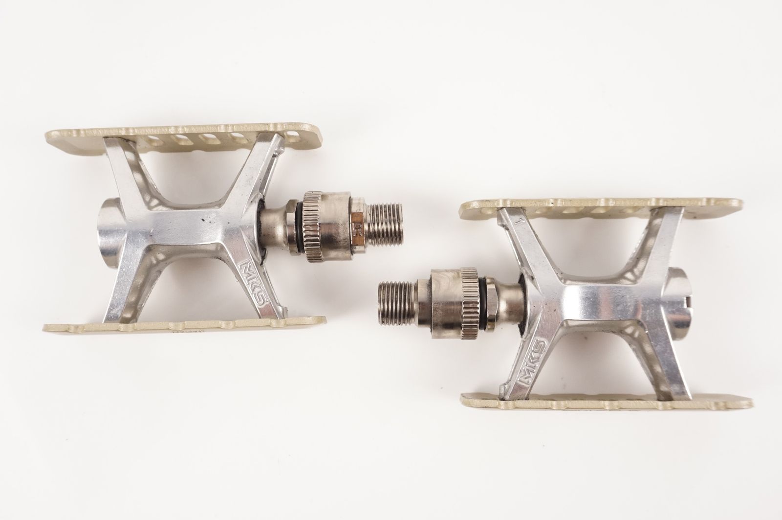 SIMWORKS Rhonda Stem Dullbright 120mm Finish Update: Rhonda goes
