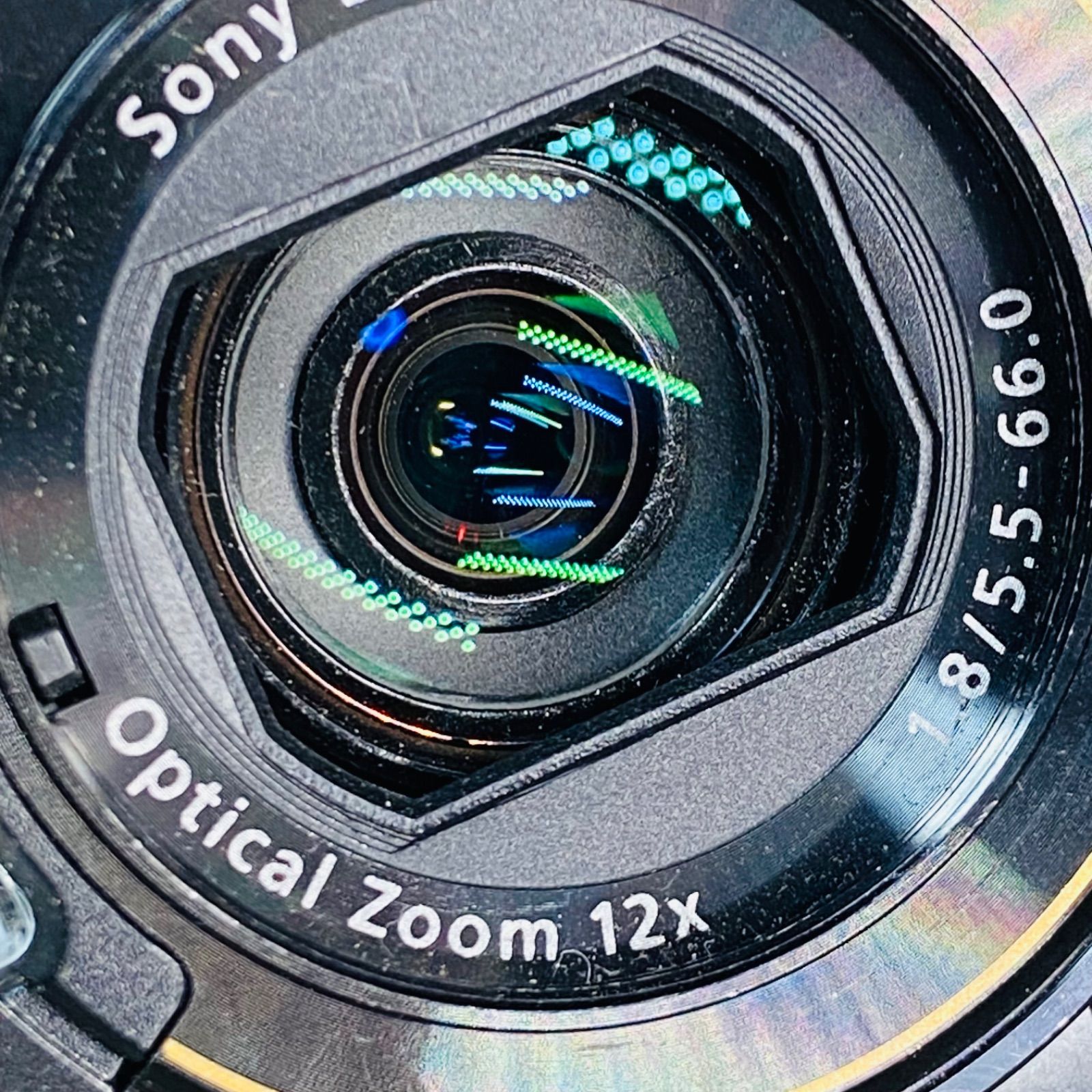 東7】N3 SONY HANDYCAM HDR-XR520Vビデオカメラ - メルカリ
