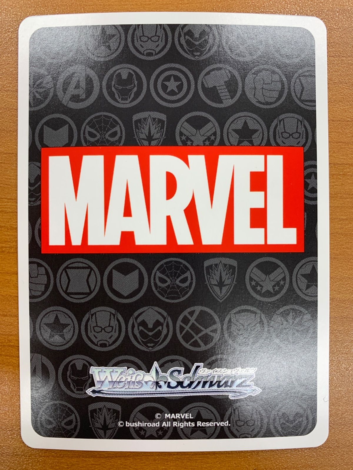 【美品】ヴァイス MARVEL X-MEN ’97 マグニートー SSP 箔押し 状態A X-MEN'97 マグニートー SSP MAR/S124-026SSP ヴァイス