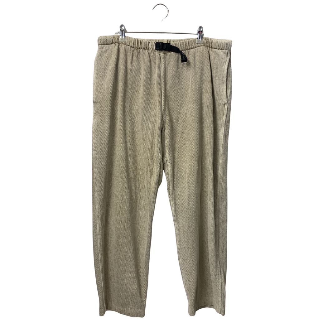 GRAMICCI グラミチ USA製 コットンツイル クライミング パンツ Mサイズ 90`s vintage 旧ロゴ