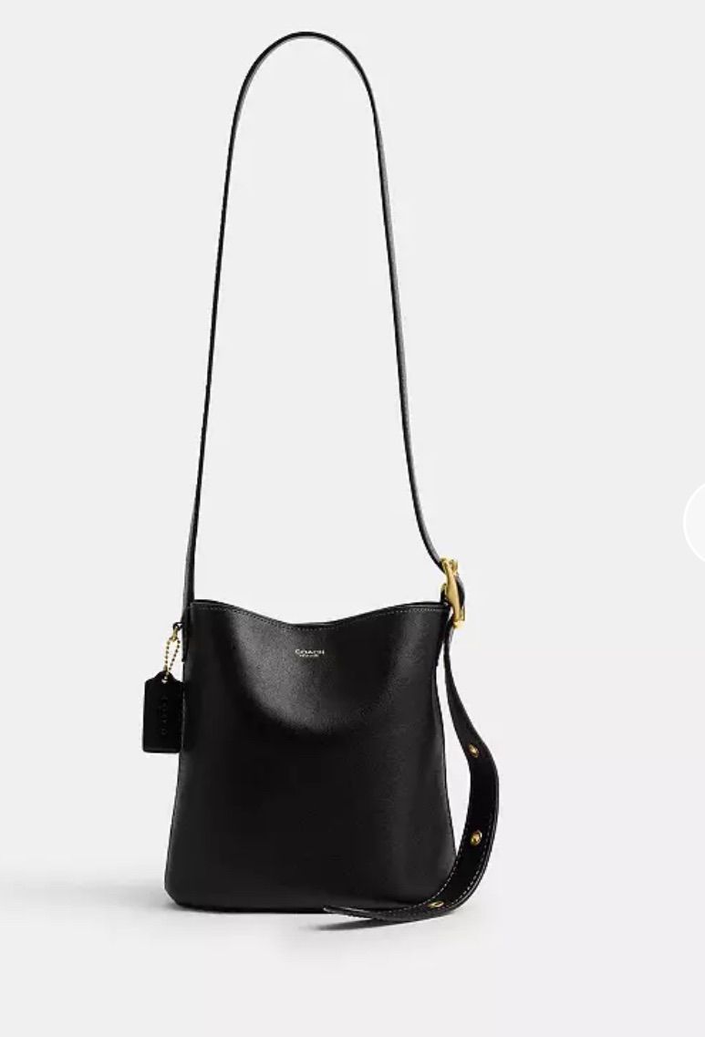 コーチ coach ブリーカーバケットバッグ21 - メルカリ