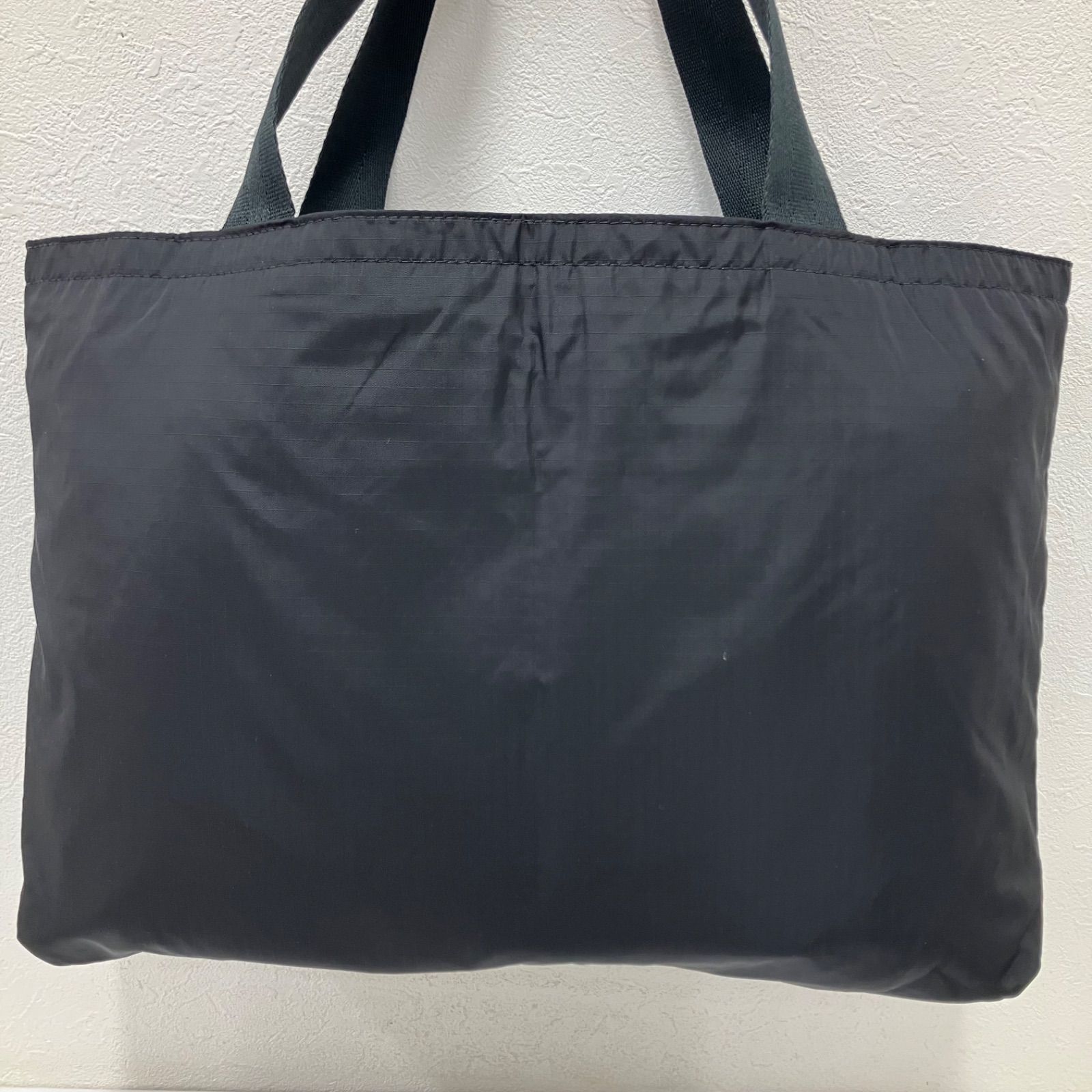 5568 【美品】 LeSportsac レスポートサック ハワイ限定 リバーシブル