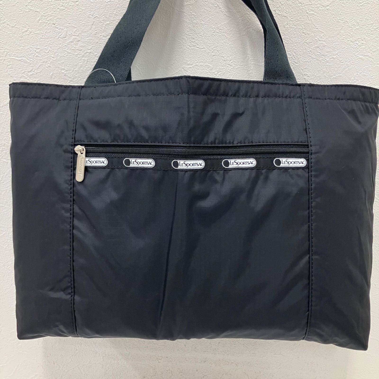 5568 【美品】 LeSportsac レスポートサック ハワイ限定 リバーシブル