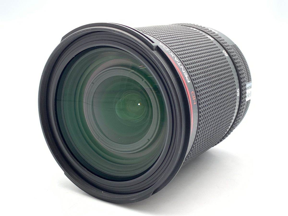 【中古】 【並品】 ペンタックス HD PENTAX-DA 16-85mm F3.5-5.6 WR
