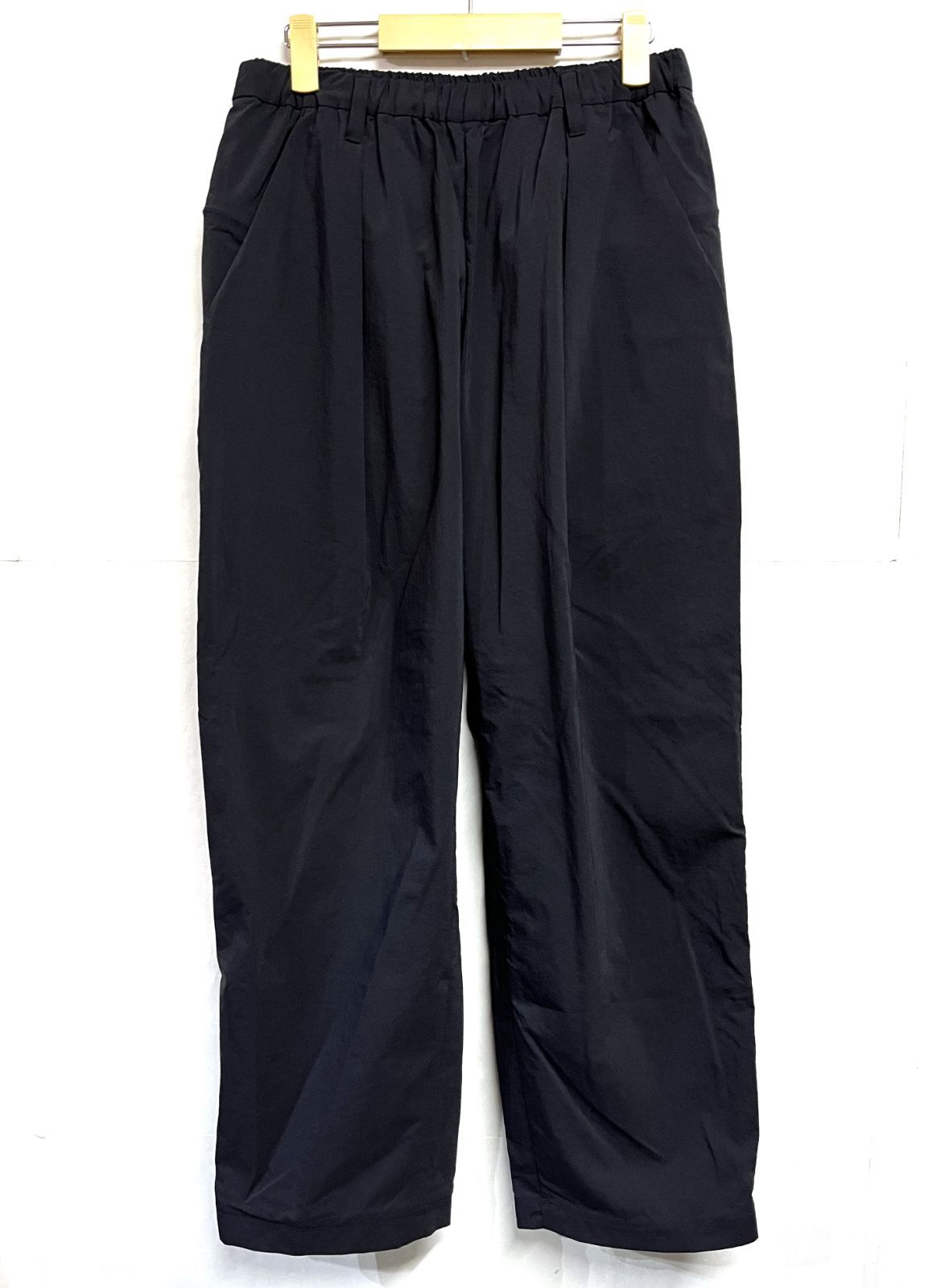 TEATORA｜テアトラ WALLET PANTS RESORT - DOCTOROID ウォレットパンツ リゾート ドクトロイド