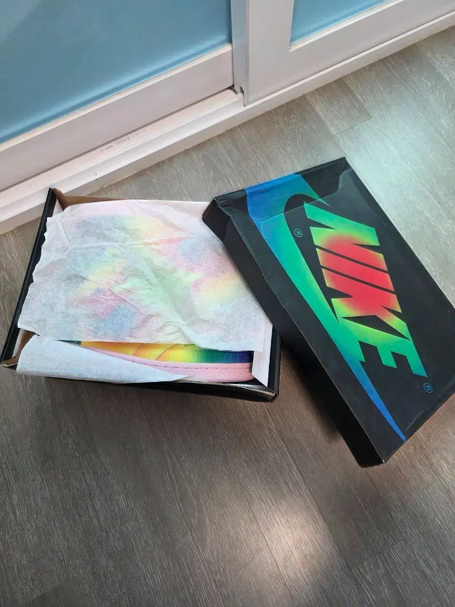 ナイキジョーダン ジェイ・バルヴィン 新品