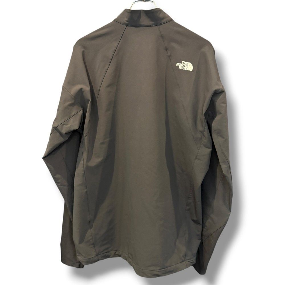 THE NORTH FACE ハンマーヘッドジャケット XLサイズ ブラック - メルカリ