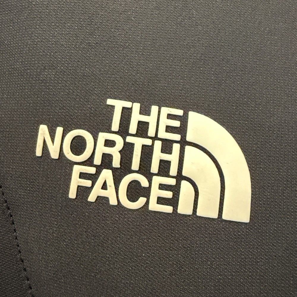 THE NORTH FACE ハンマーヘッドジャケット XLサイズ ブラック - メルカリ