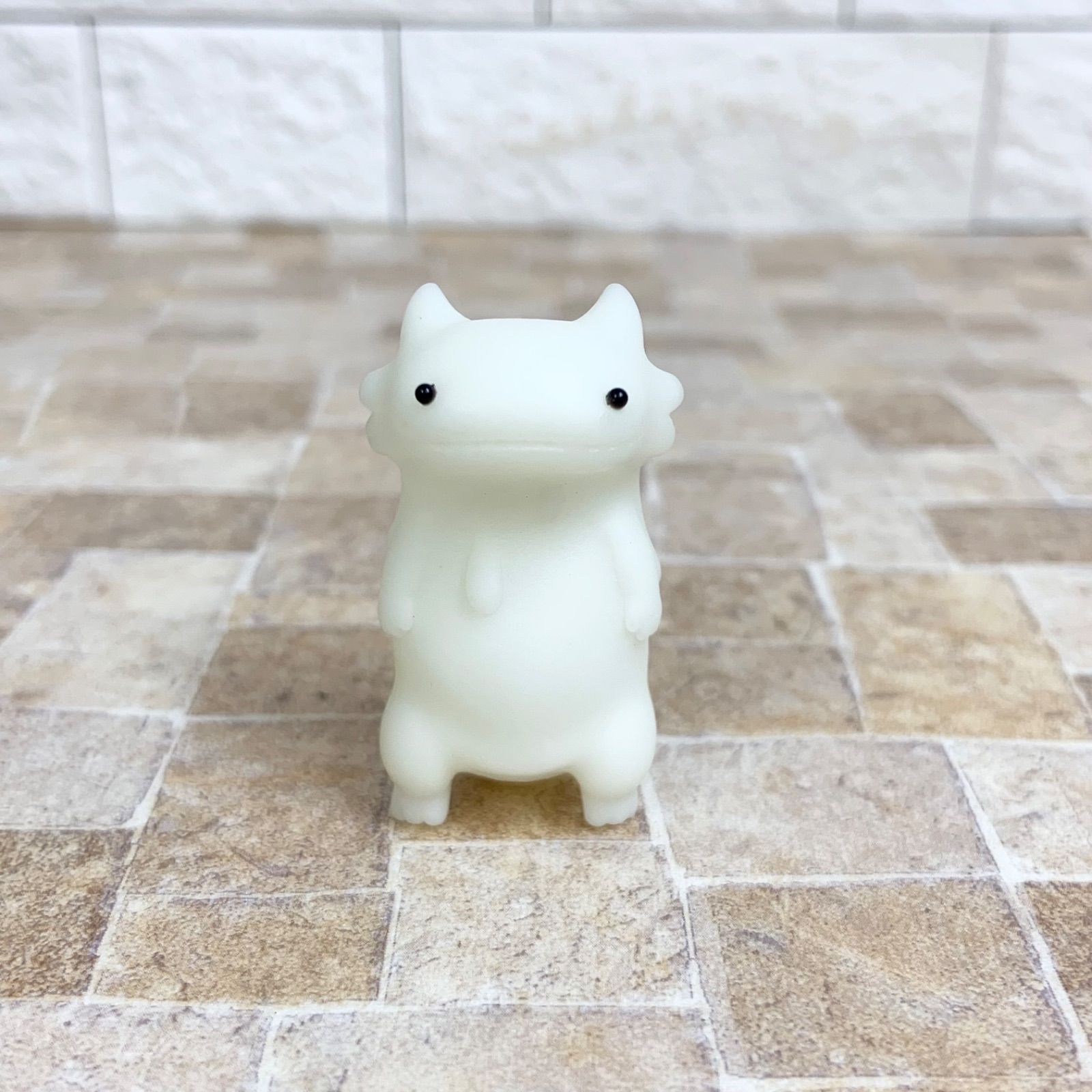 ランジアス T9G バイロン ナカザワショーコ ミニ ソフビ フィギュア