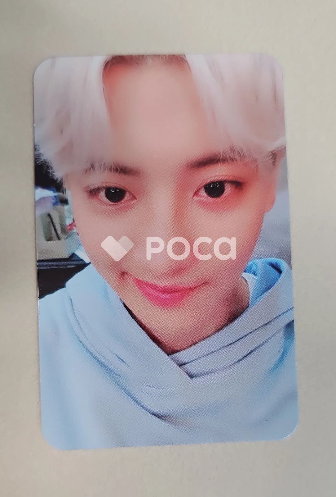 EXO チャンヨル EXO-L ACE WELCOME KIT - メルカリ