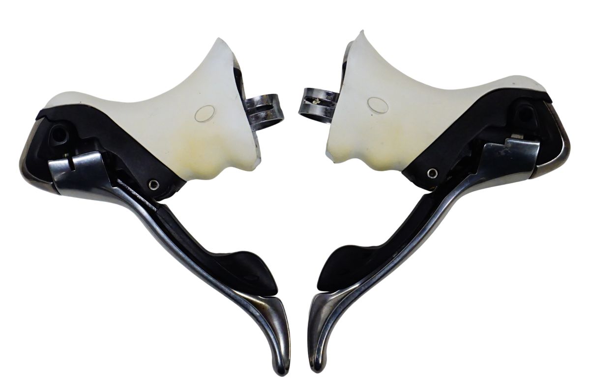 SHIMANO 「シマノ」 DURA-ACE ST-7801 デュアルコントロールレバー