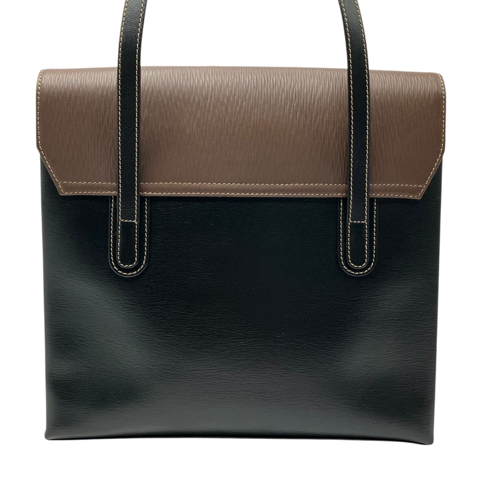 sg/7.12/70】LOEWE（ロエベ）ベラスケス ショルダーバッグ ブラウンx