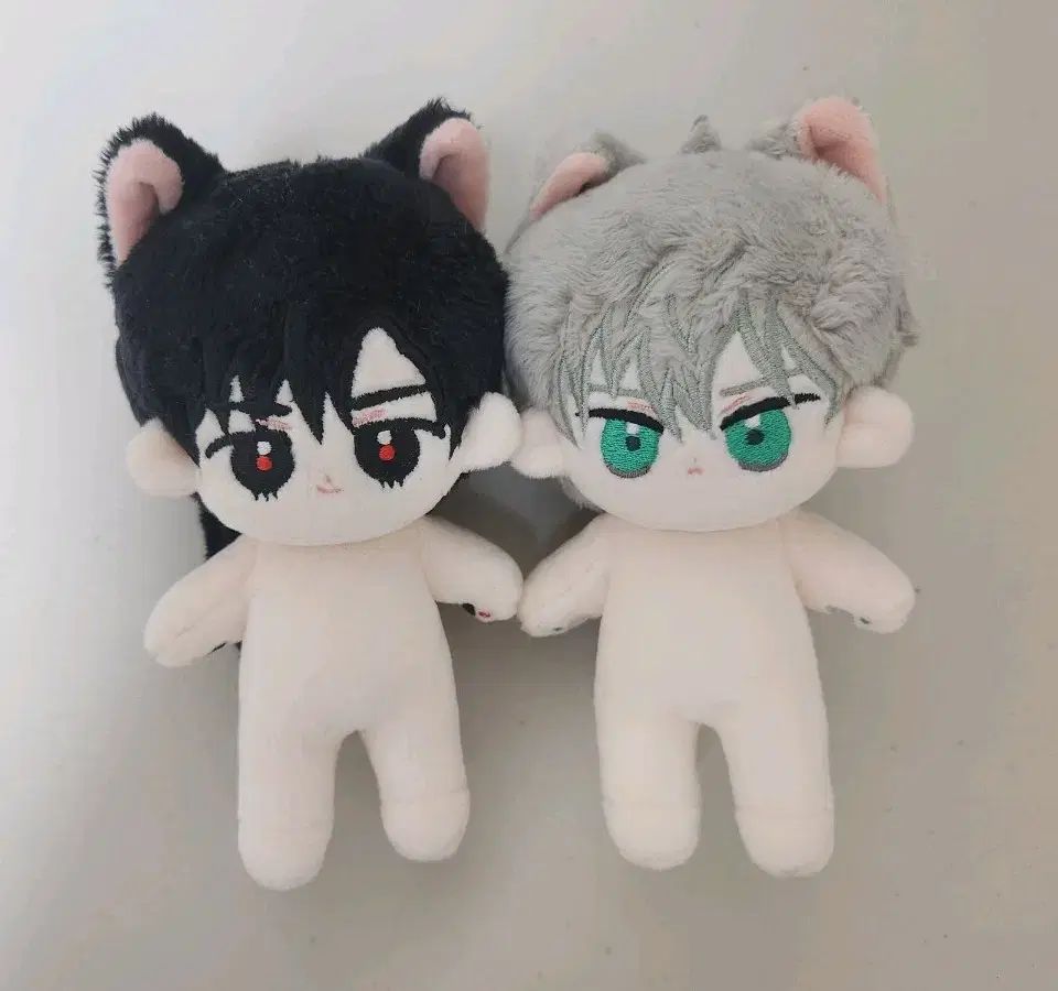 エイステ イヴァンティル ぬいぐるみ