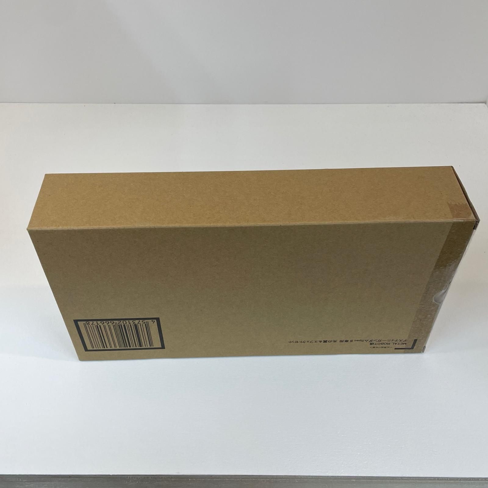 尾張小牧店】 中古 METALROBOT魂＜SIDEMS＞デスティニーガンダムSpecII