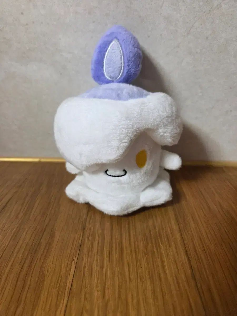 ポケモン 一番くじ 불켜미(ホウエン地方の「ほのお」タイプポケモン) ぬいぐるみ
