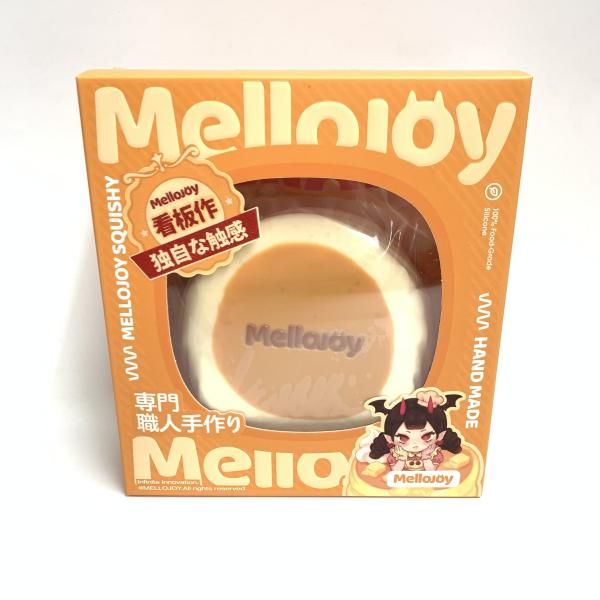 中古】未開封/ﾊﾟｳﾀﾞｰ付き)Mellojoy 贅沢ｽﾌﾚ ﾑｰｽｸﾘｰﾑ sizeM[18] - メルカリ