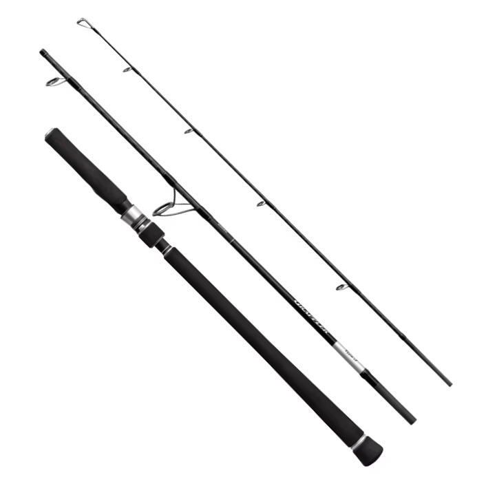 シマノ 26 グラップラー タイプ J S60-5/3 スピニングモデル｜ジギングロッド shimano