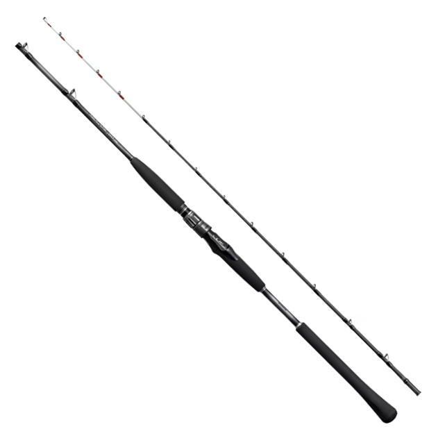 シマノ 26 ミッドゲーム BB 82H190｜船竿 shimano