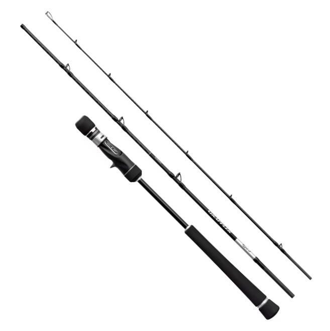 シマノ 26 グラップラー タイプ J B60-4/3 ベイトモデル｜ジギングロッド shimano 28,842円
