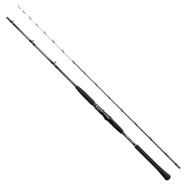 シマノ 26 ミッドゲーム BB 73H230｜船竿 shimano