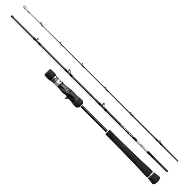 シマノ 26 グラップラー タイプ J B60-3/3 ベイトモデル｜ジギングロッド shimano 28,083円