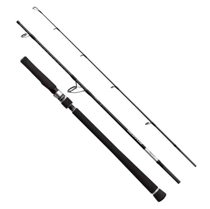 シマノ 26 グラップラー タイプ J S60-4/3 スピニングモデル｜ジギングロッド shimano 27,324円