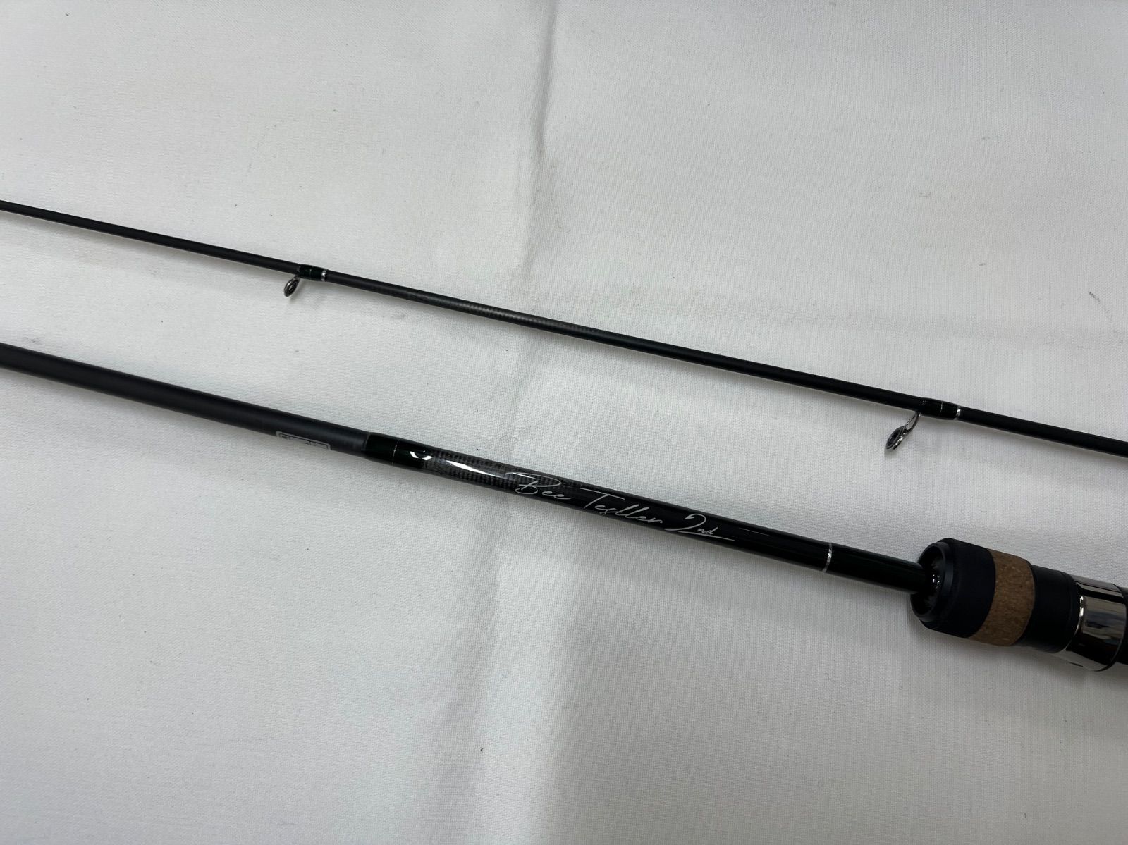 ビーデスラー　ＤＸＳ-ＢＴ７４Ｌ　２ｎｄ