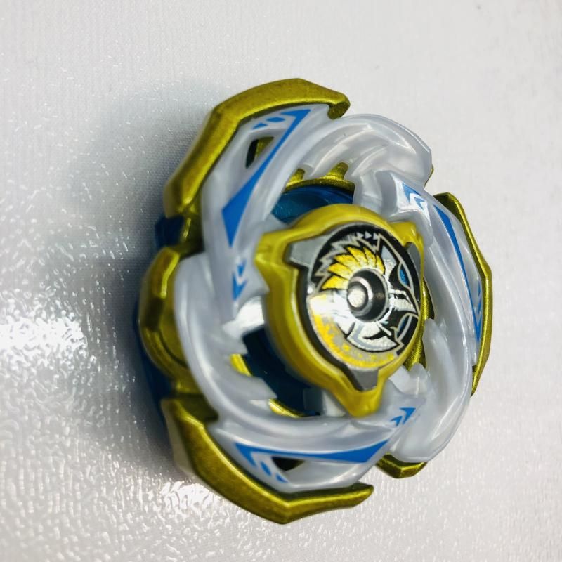 【中古】本体のみ)ベイブレードX　ワルキューレボルト S4-70V[22]