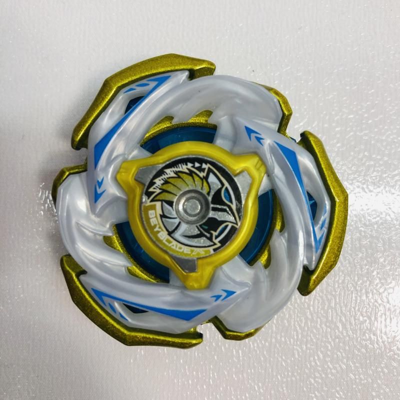 【中古】本体のみ)ベイブレードX　ワルキューレボルト S4-70V[22]