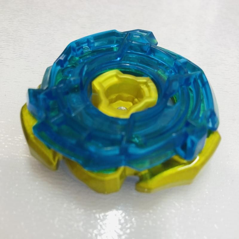 【中古】本体のみ)ベイブレードX　ワルキューレボルト S4-70V[22]