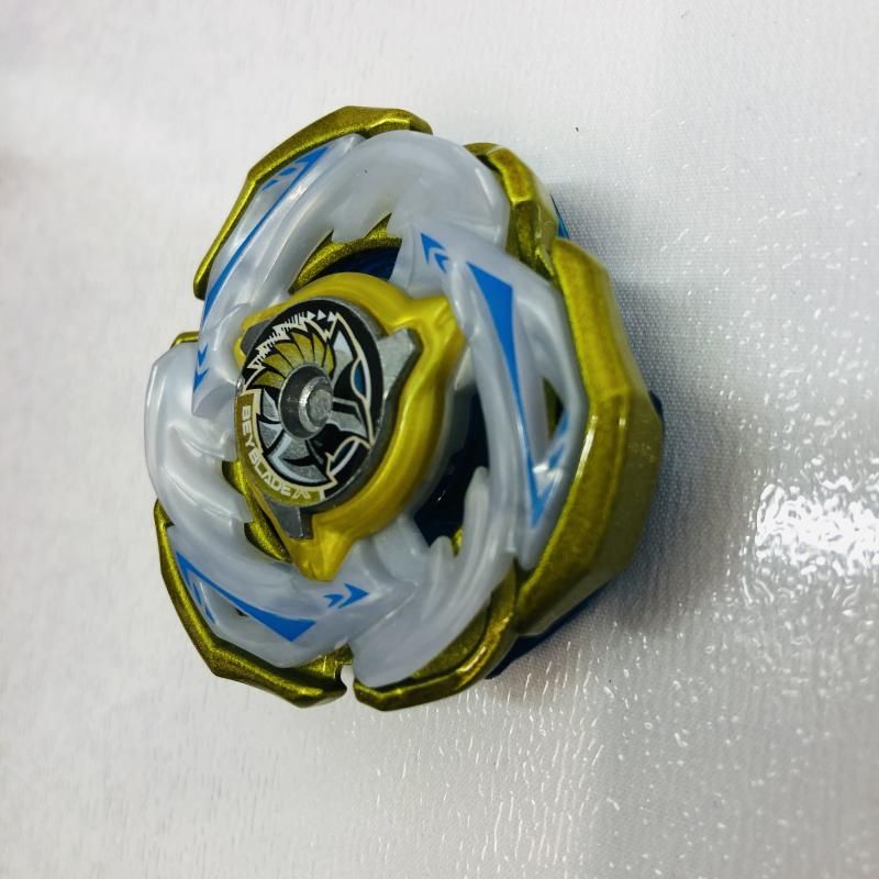 【中古】本体のみ)ベイブレードX　ワルキューレボルト S4-70V[22]