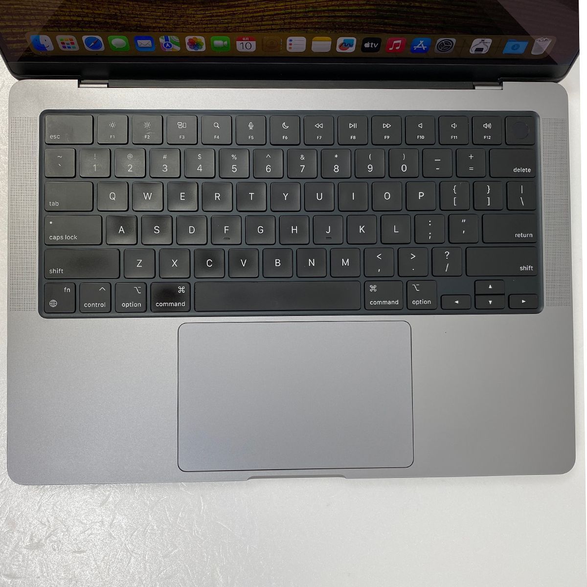 MacBook Pro 14-inch 2021 ジャンク - メルカリ