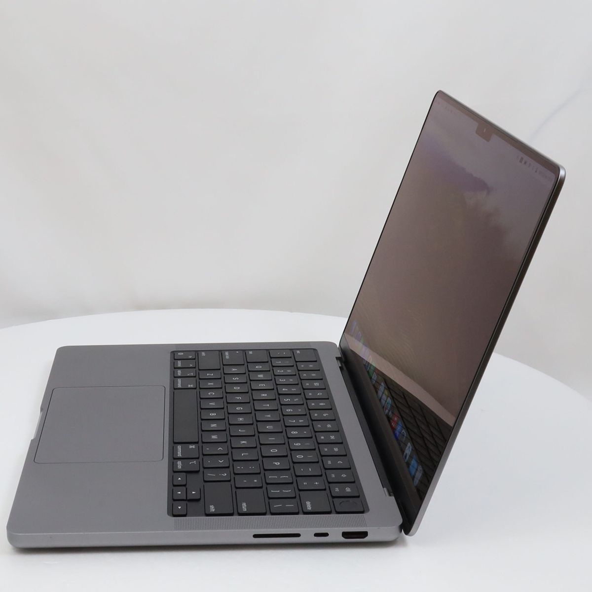 Macbook Pro 2021 ジャンク MacBook Pro 14-inch 2021 ジャンク - メルカリ
