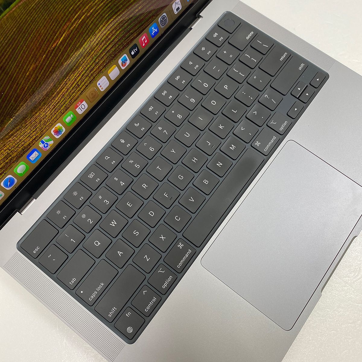 MacBook Pro 14-inch 2021 ジャンク - メルカリ