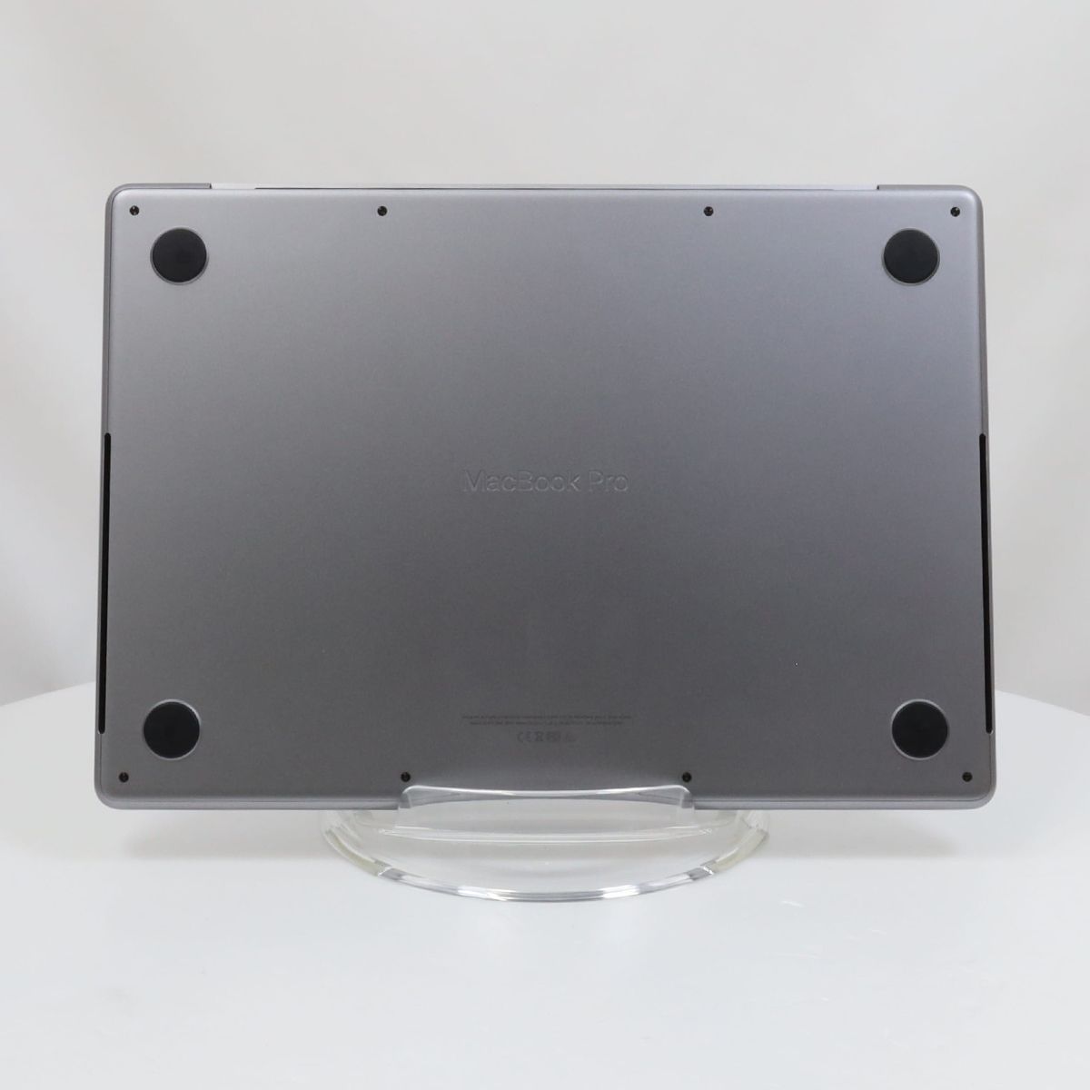 MacBook Pro 14-inch 2021 ジャンク - メルカリ