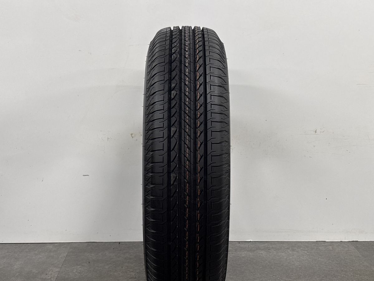 2025年製 新車外し】ブリヂストン デューラー H/L 852 195/80R15 1本