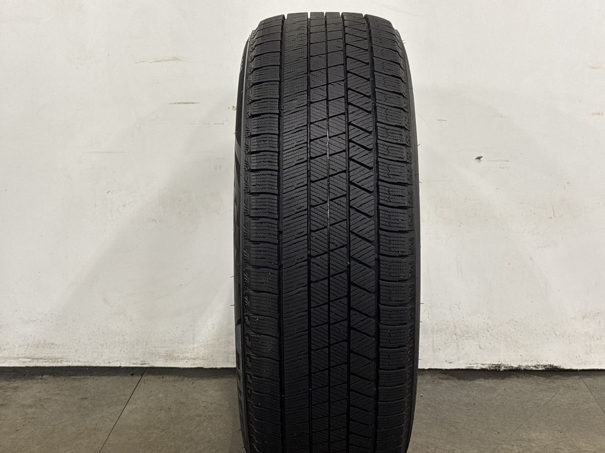 バリ溝】ブリヂストン ブリザック VRX3 235/45R21 1本 クラウン