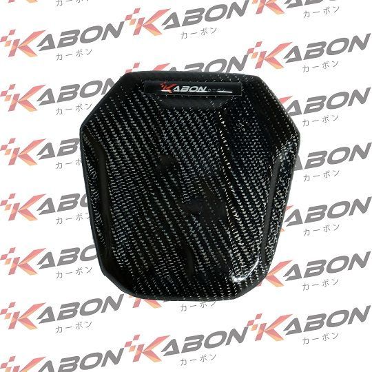 KABON ADV150 タンクカバー